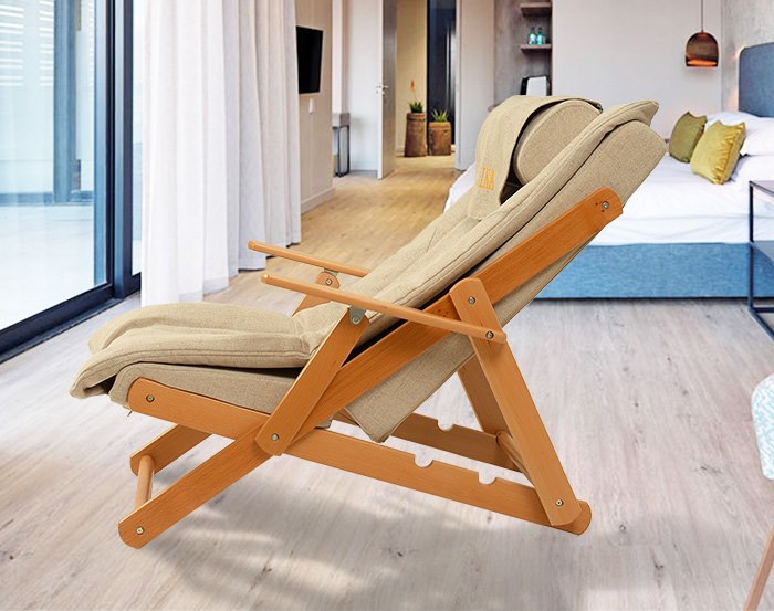 Ghế Massage mini 3D Shika SK99