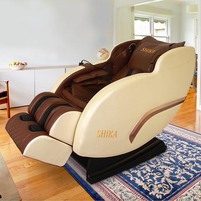 Ghế massage Shika 3D SK-211