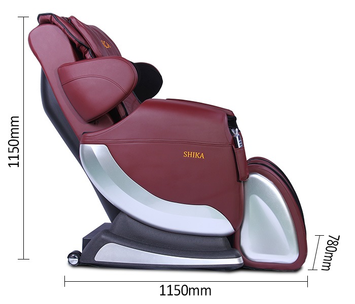 Ghế Massage Shika SK-112