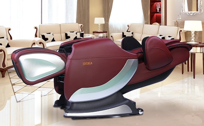 Ghế Massage Shika SK-112