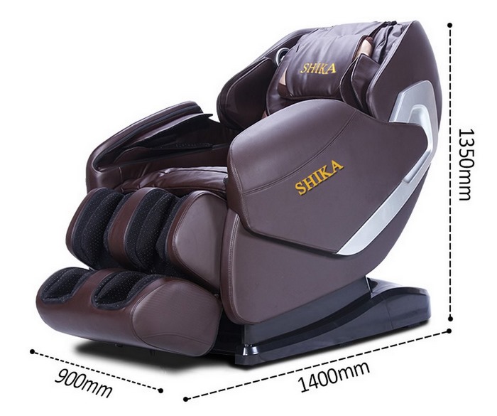 Ghế Massage Shika SK-1168