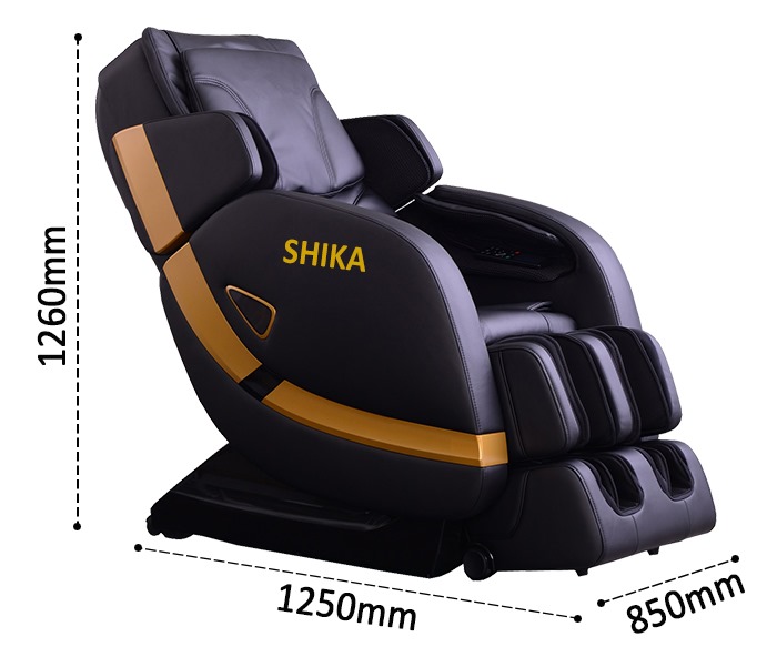 Ghế Massage Shika SK-8902