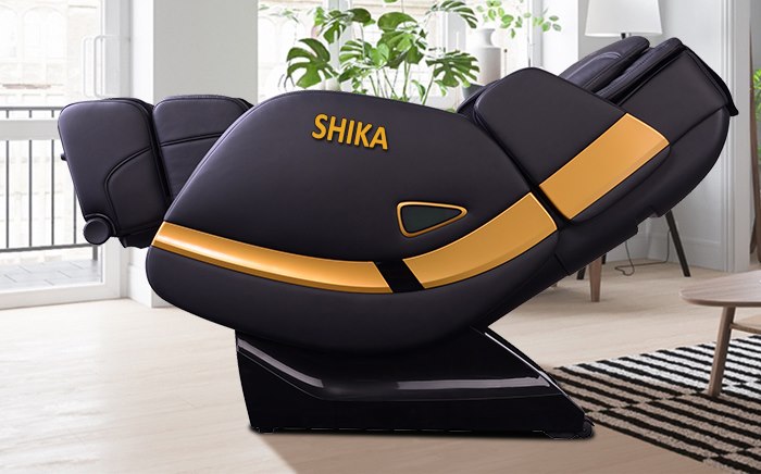 Ghế Massage Shika SK-8902