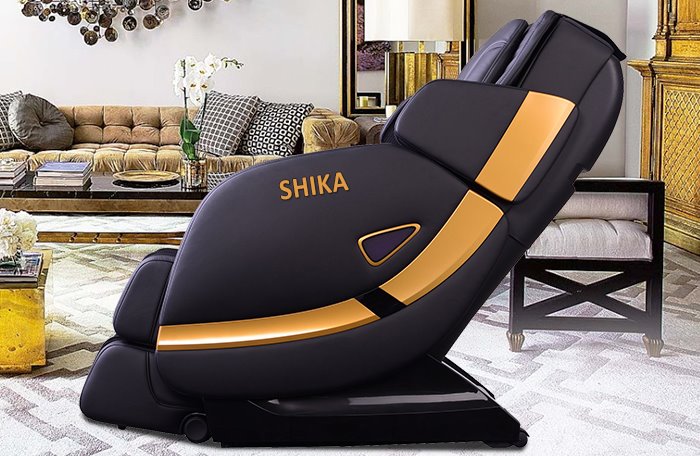 Ghế Massage Shika SK-8902