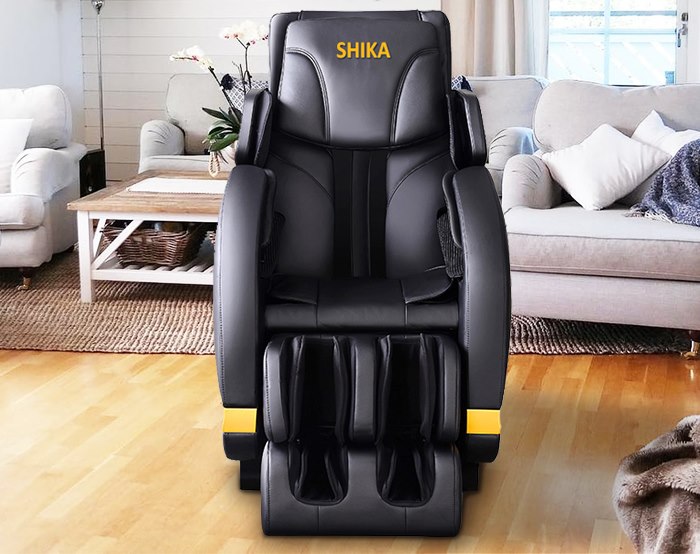 Ghế Massage Shika SK-8902