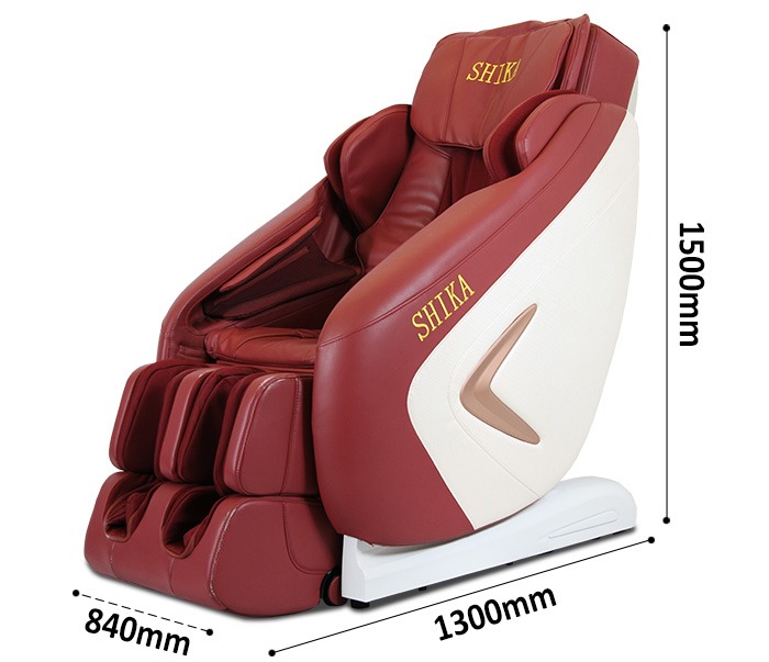 Ghế Massage Shika SK-8916