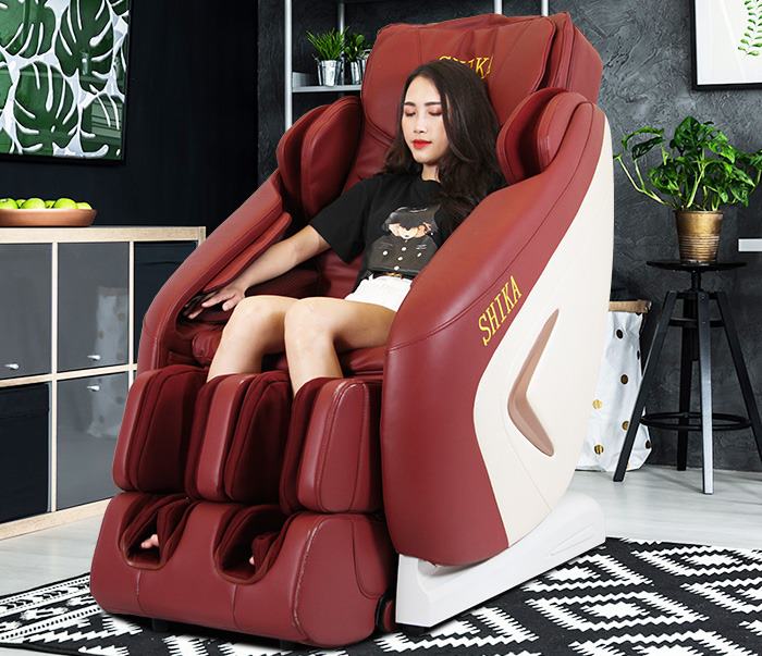 Ghế Massage Shika SK-8916