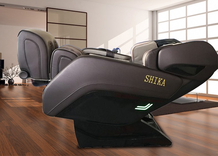 Ghế Massage Shika SK-8918