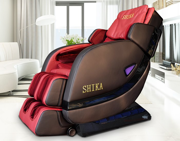 Ghế Massage Shika SK-8928