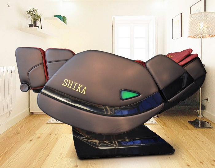 Ghế Massage Shika SK-8928