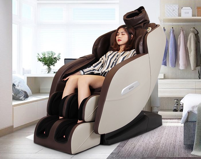 Ghế Massage Shika SK-8930