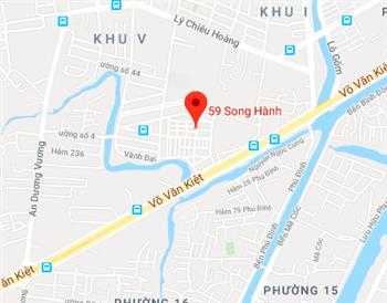 Của hàng Hồ Chí Minh 1